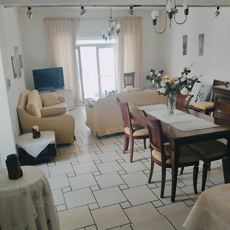 Sunny Central New Classic House Heraklion  Ngoại thất bức ảnh