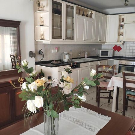 Sunny Central New Classic House Heraklion  Ngoại thất bức ảnh