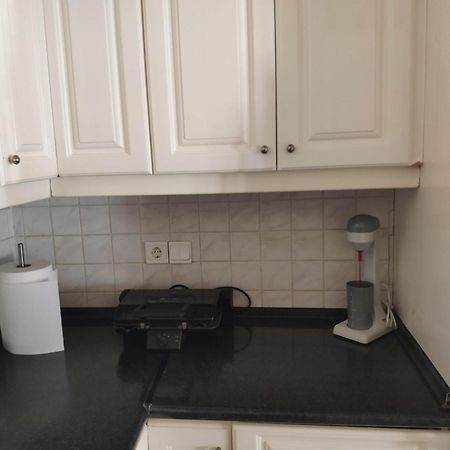 Sunny Central New Classic House Heraklion  Ngoại thất bức ảnh