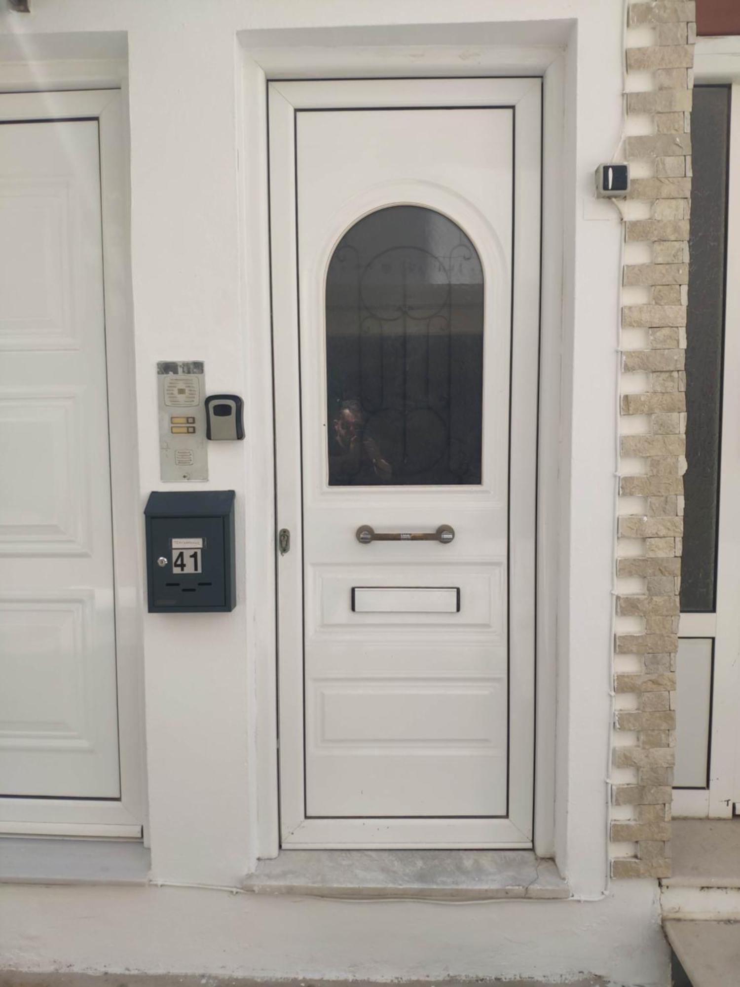 Sunny Central New Classic House Heraklion  Ngoại thất bức ảnh