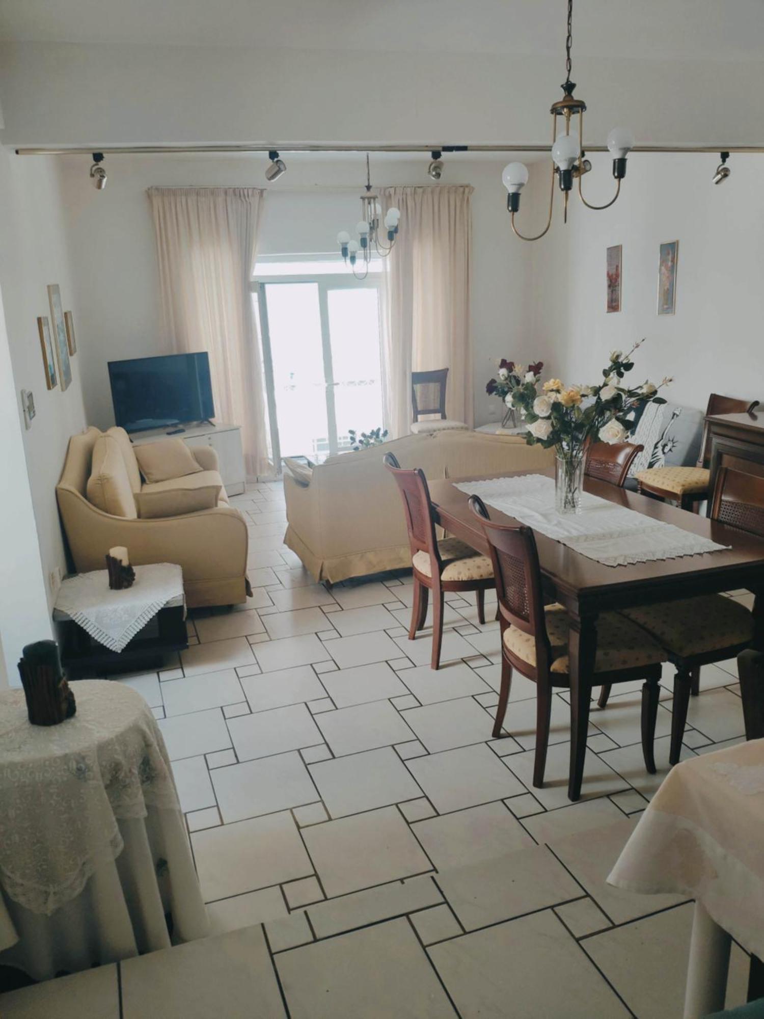 Sunny Central New Classic House Heraklion  Ngoại thất bức ảnh