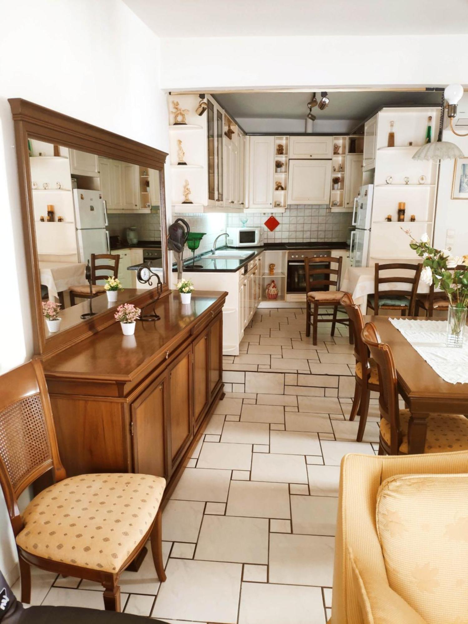 Sunny Central New Classic House Heraklion  Ngoại thất bức ảnh