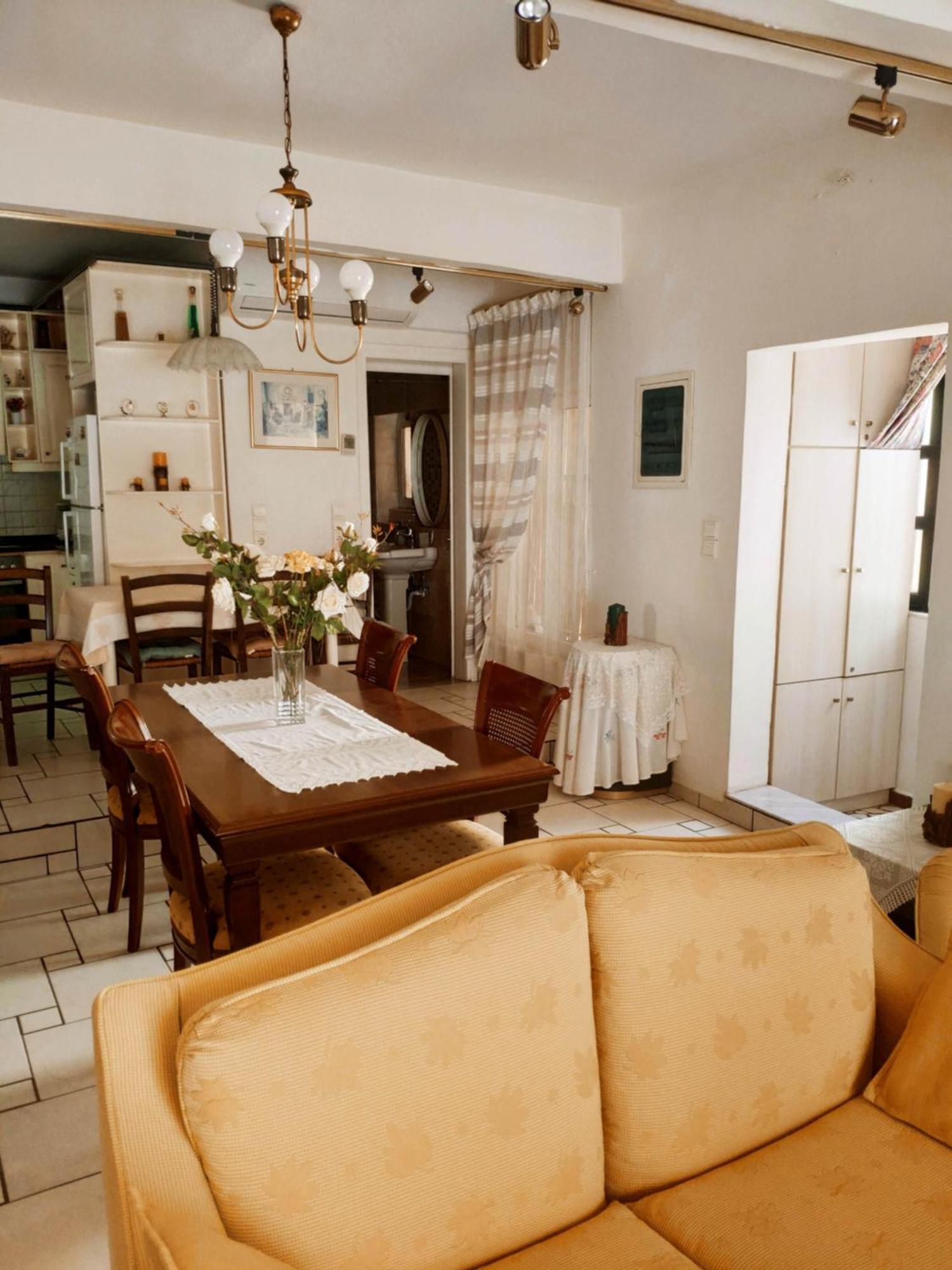 Sunny Central New Classic House Heraklion  Ngoại thất bức ảnh