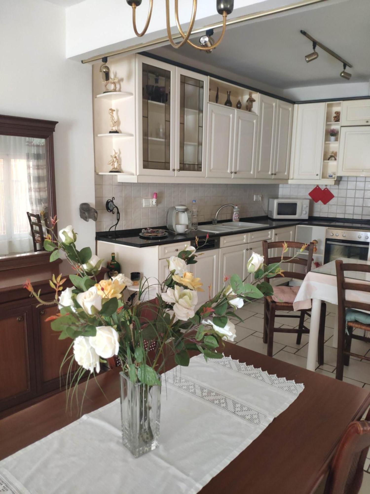 Sunny Central New Classic House Heraklion  Ngoại thất bức ảnh