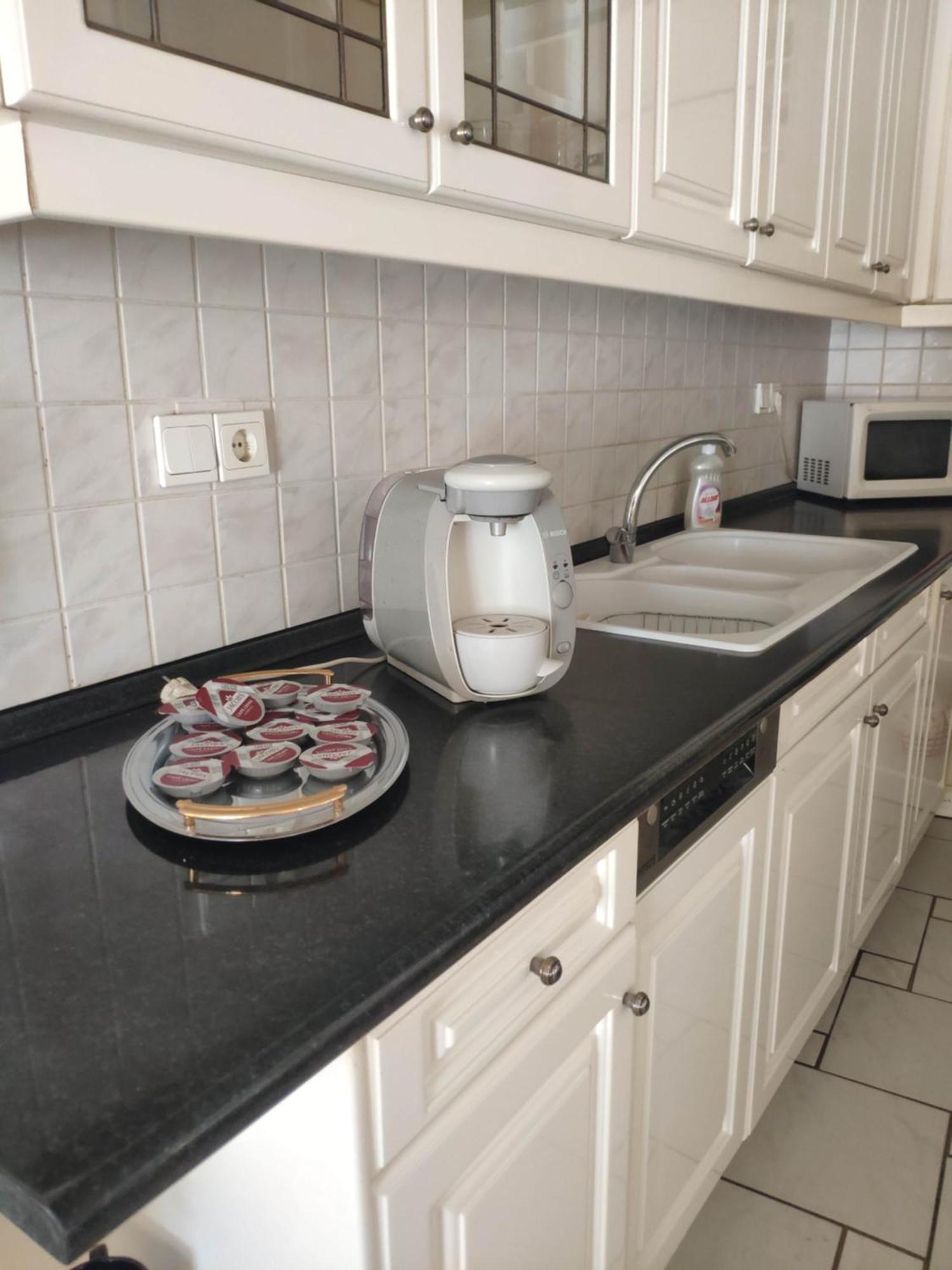 Sunny Central New Classic House Heraklion  Ngoại thất bức ảnh