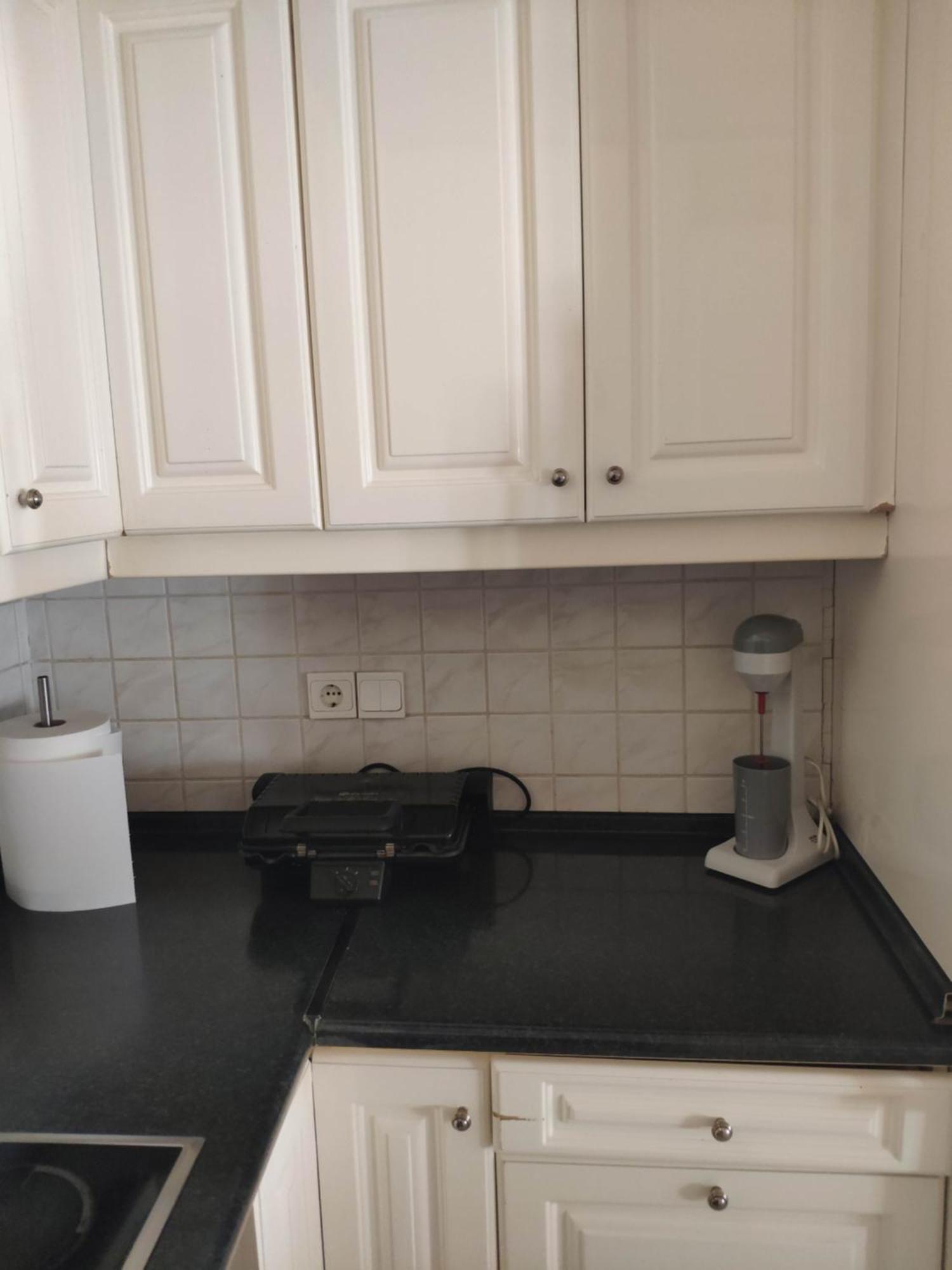 Sunny Central New Classic House Heraklion  Ngoại thất bức ảnh