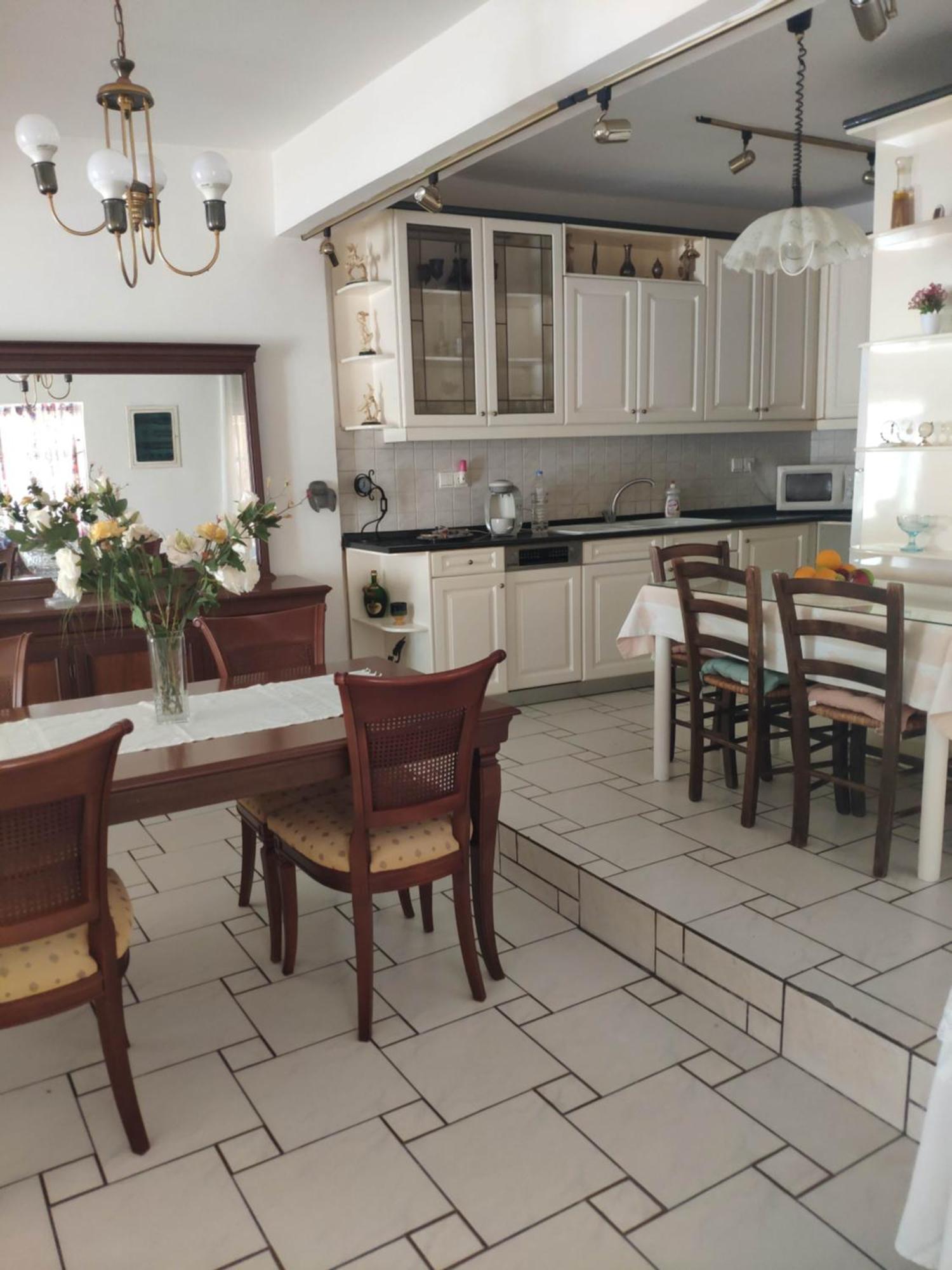 Sunny Central New Classic House Heraklion  Ngoại thất bức ảnh