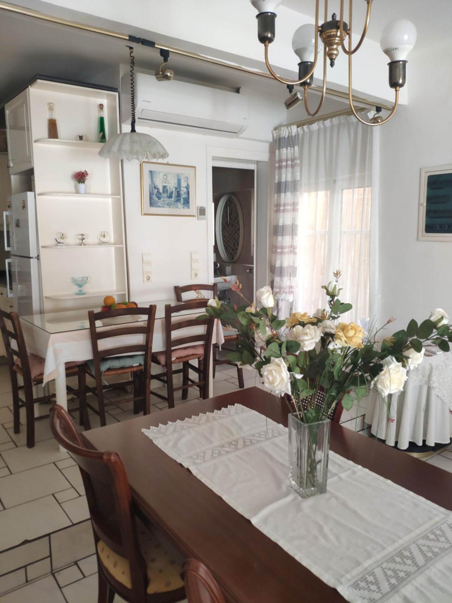 Sunny Central New Classic House Heraklion  Ngoại thất bức ảnh