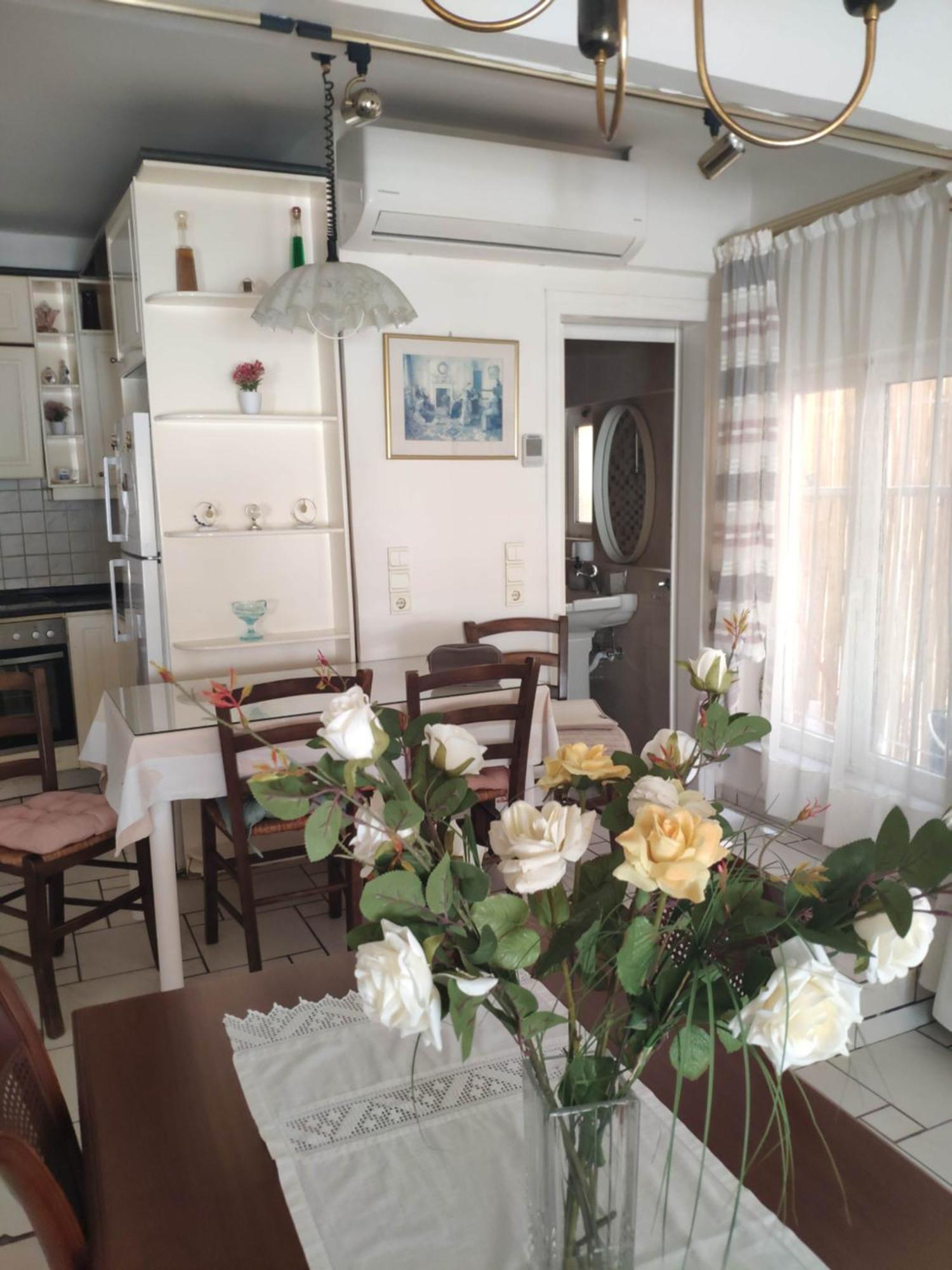 Sunny Central New Classic House Heraklion  Ngoại thất bức ảnh