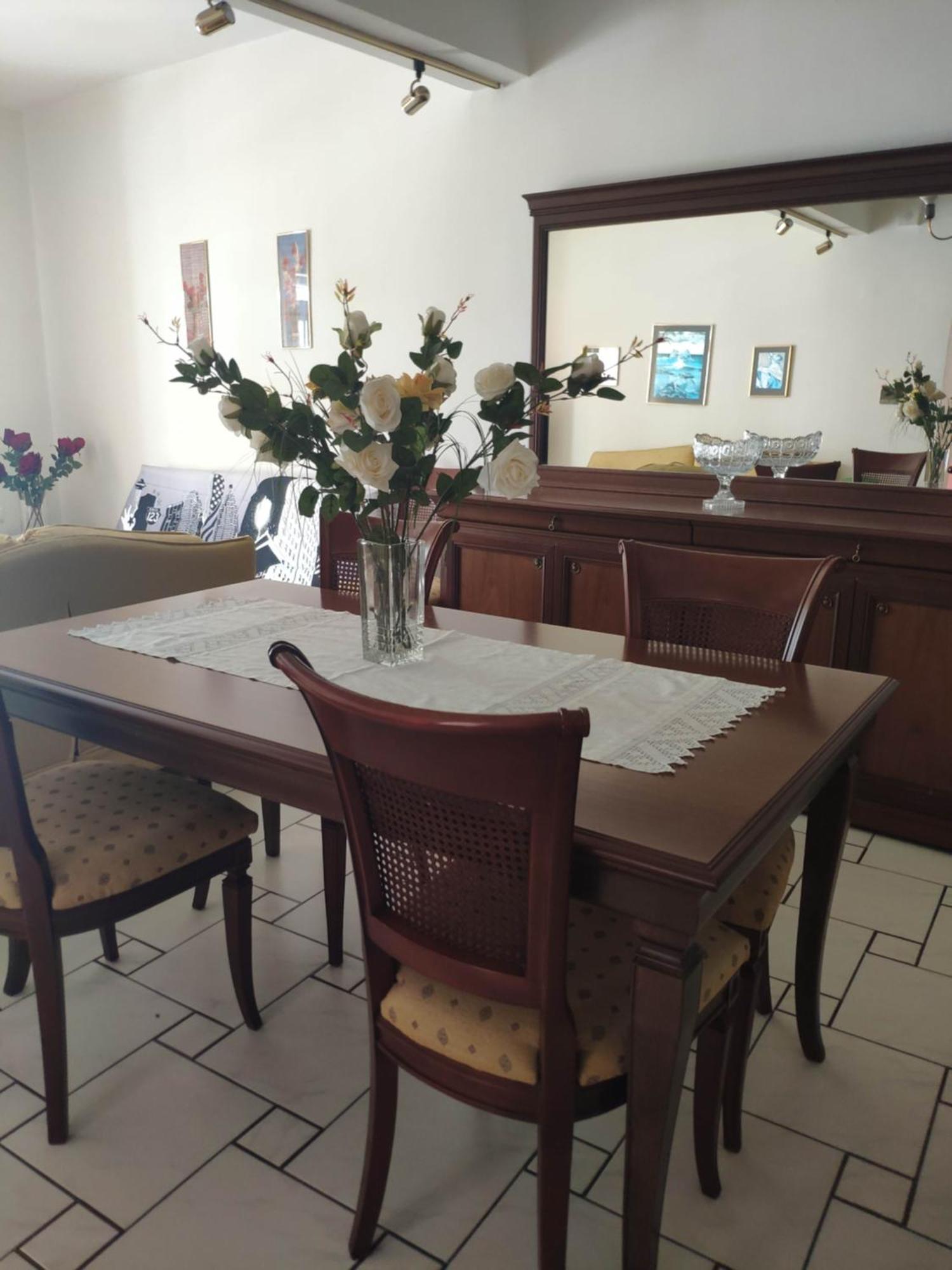 Sunny Central New Classic House Heraklion  Ngoại thất bức ảnh