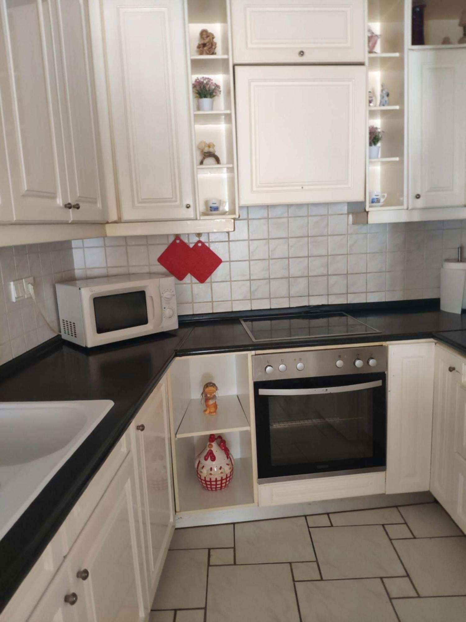 Sunny Central New Classic House Heraklion  Ngoại thất bức ảnh
