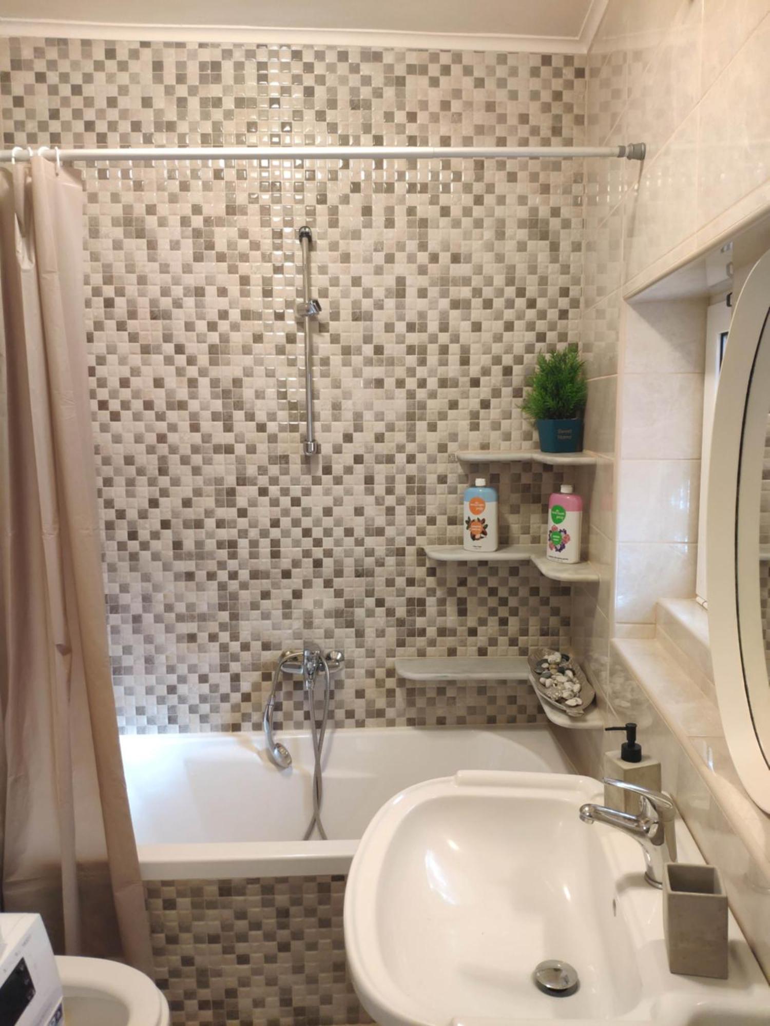 Sunny Central New Classic House Heraklion  Ngoại thất bức ảnh